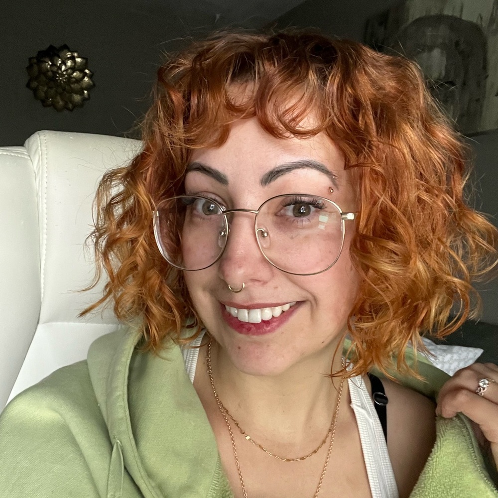 Meet your Posher, Kyla